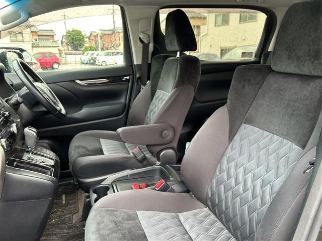Toyota VELLFIRE 2020 8233283-4