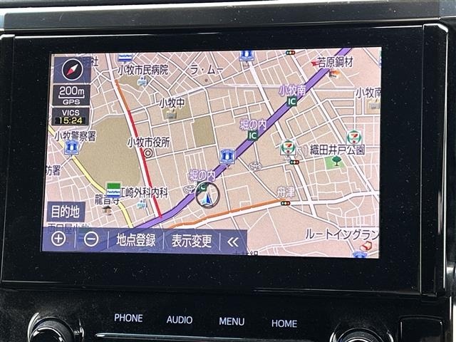 Toyota VELLFIRE 2020 8233283-5