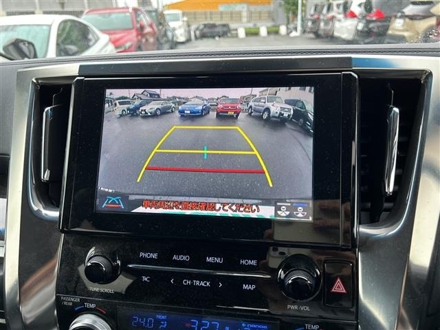 Toyota VELLFIRE 2020 8233283-7