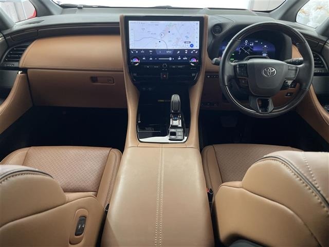 Toyota VELLFIRE 2023 8233284-15
