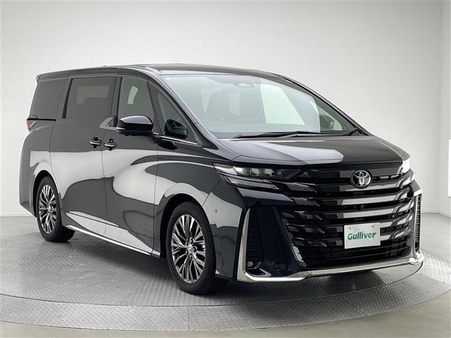 Toyota VELLFIRE 2025 8233287-14