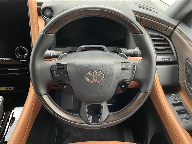 Toyota VELLFIRE 2025 8233287-15