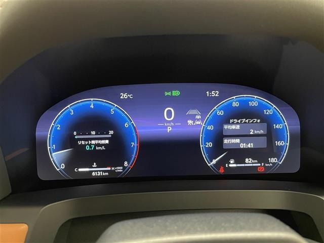 Toyota VELLFIRE 2025 8233287-16
