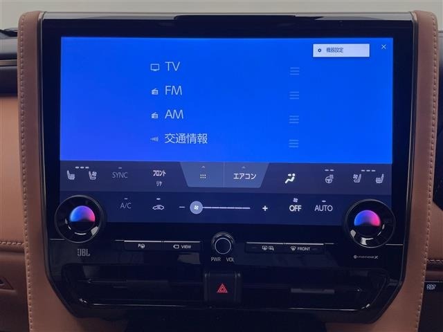 Toyota VELLFIRE 2025 8233287-19