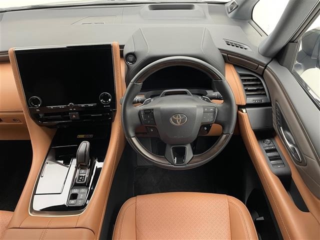 Toyota VELLFIRE 2025 8233287-2