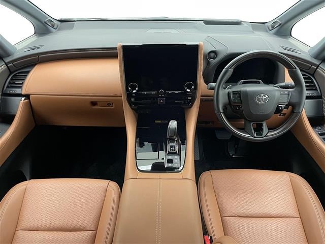 Toyota VELLFIRE 2025 8233287-23
