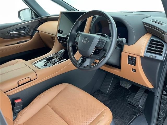 Toyota VELLFIRE 2025 8233287-4