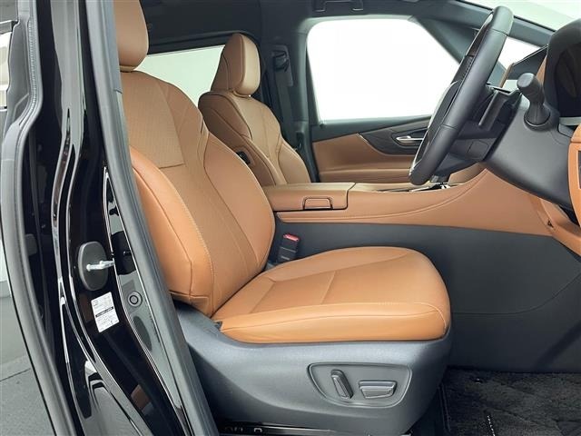 Toyota VELLFIRE 2025 8233287-6