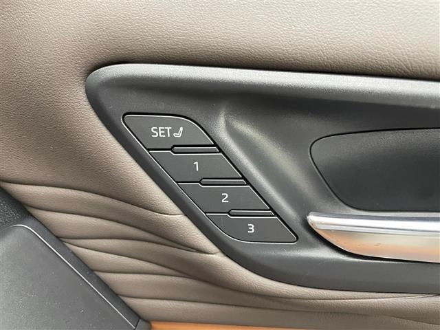Toyota VELLFIRE 2025 8233287-7