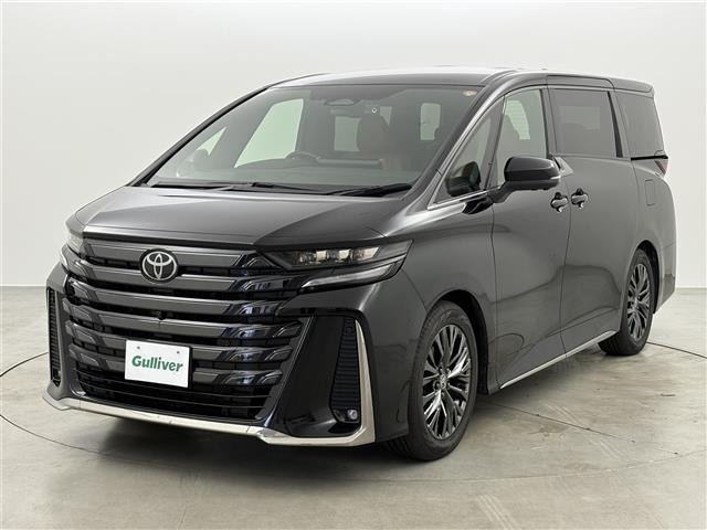 Toyota VELLFIRE 2023 8233290-2