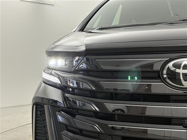 Toyota VELLFIRE 2023 8233290-20