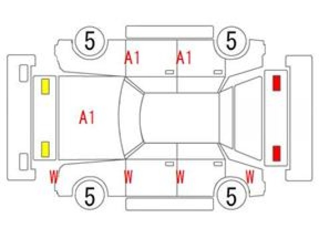 Toyota VELLFIRE 2023 8233290-23