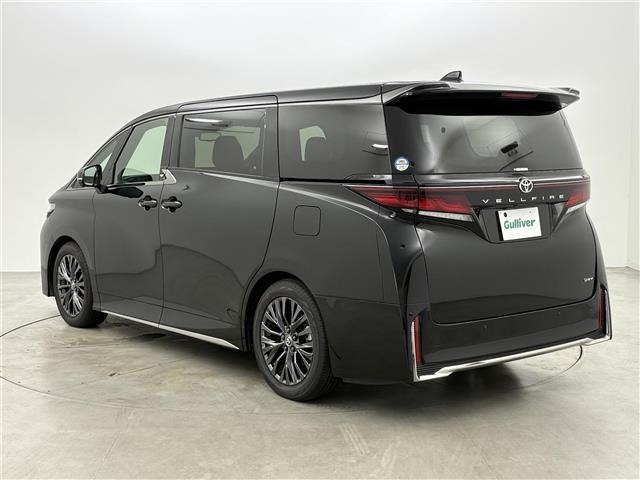 Toyota VELLFIRE 2023 8233290-4