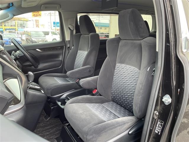 Toyota VELLFIRE 2016 8233291-11