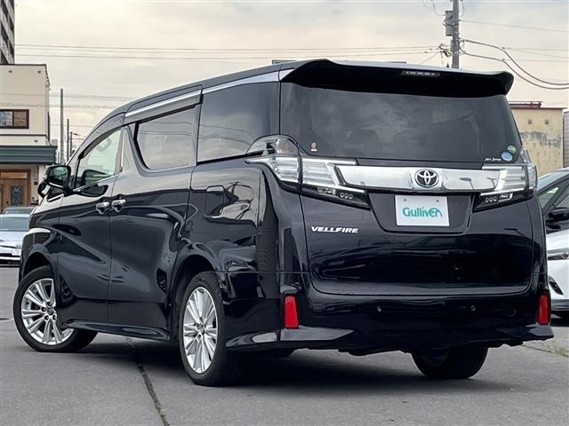 Toyota VELLFIRE 2016 8233291-13