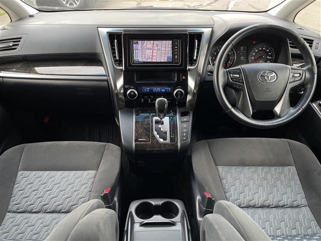 Toyota VELLFIRE 2016 8233291-14