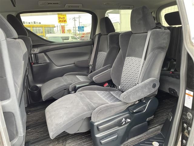 Toyota VELLFIRE 2016 8233291-2