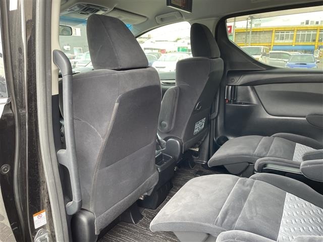 Toyota VELLFIRE 2016 8233291-20