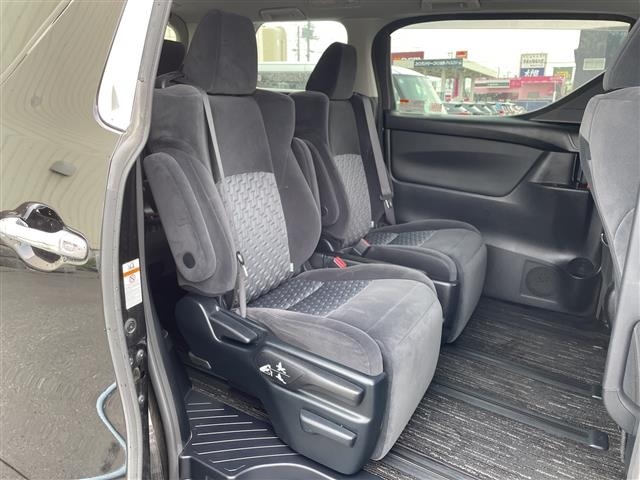 Toyota VELLFIRE 2016 8233291-22