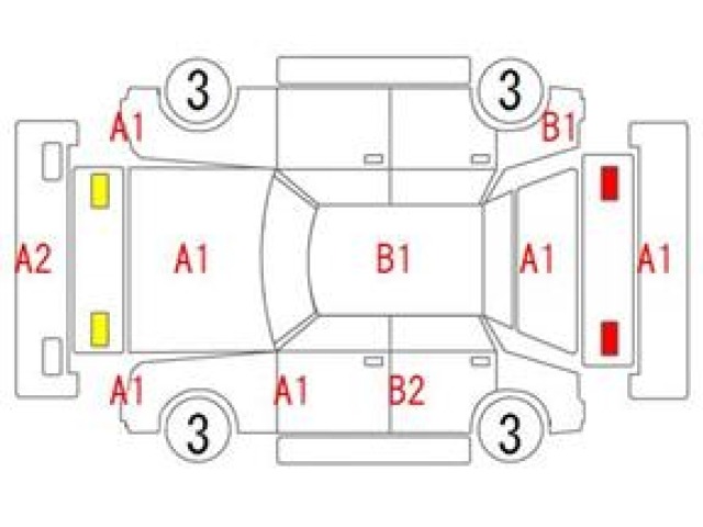 Toyota VELLFIRE 2016 8233291-23