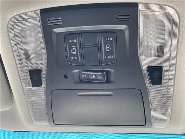 Toyota VELLFIRE 2016 8233291-5
