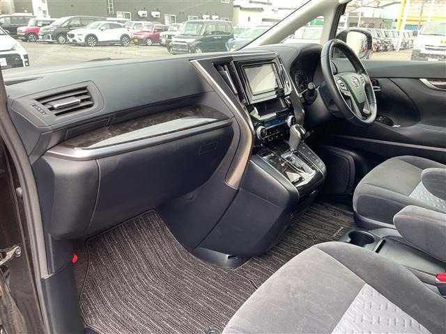 Toyota VELLFIRE 2016 8233291-9