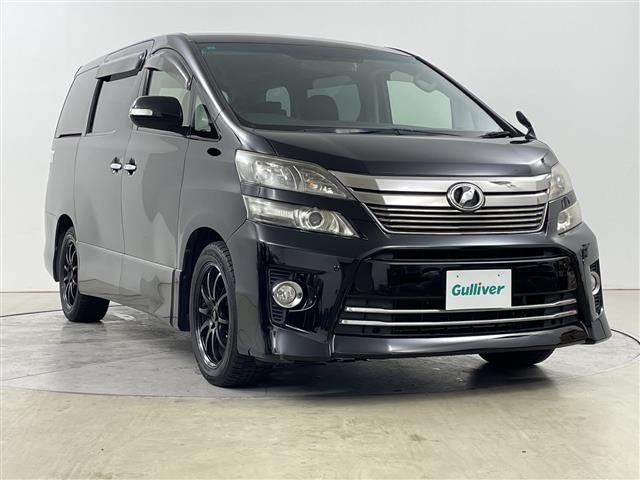 Toyota VELLFIRE 2012 8233292-0