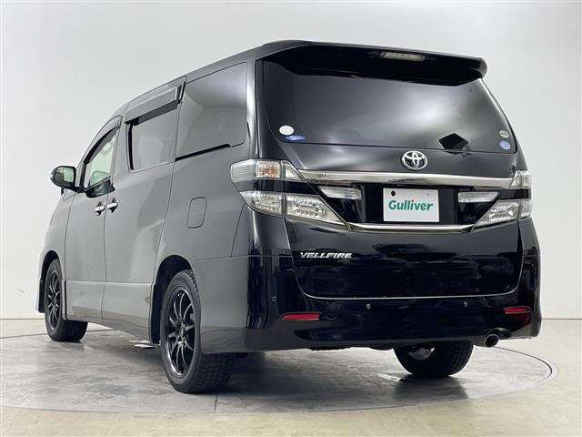 Toyota VELLFIRE 2012 8233292-13