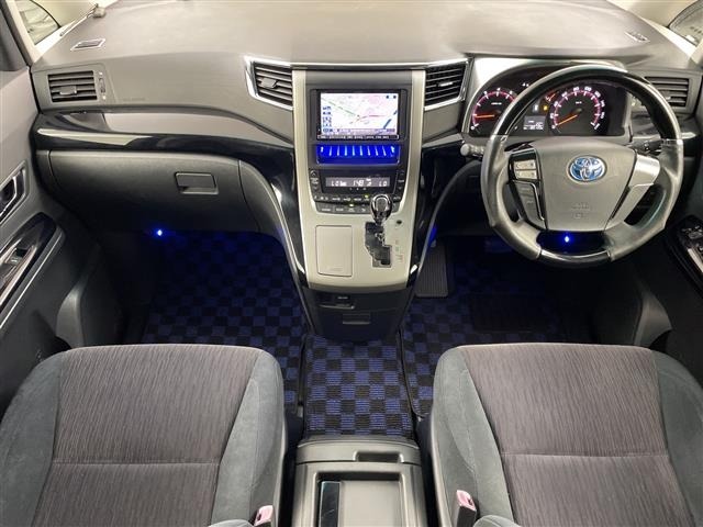 Toyota VELLFIRE 2012 8233292-14