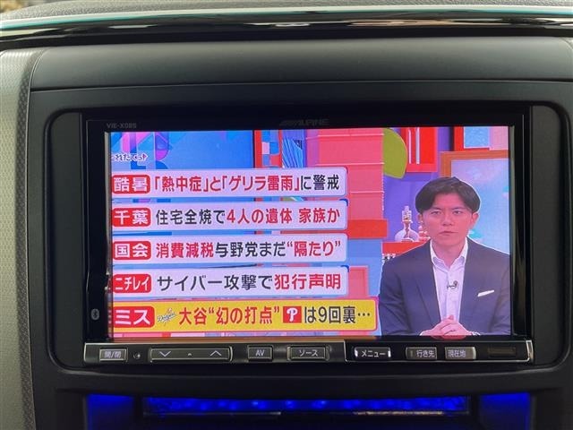 Toyota VELLFIRE 2012 8233292-15