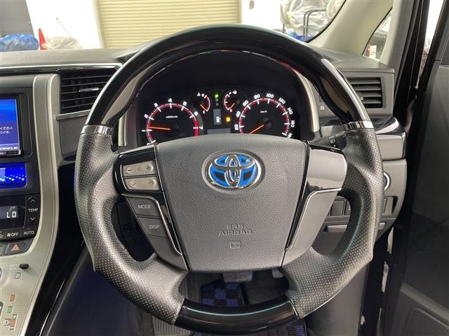 Toyota VELLFIRE 2012 8233292-21