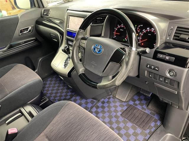 Toyota VELLFIRE 2012 8233292-22