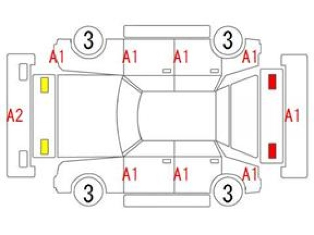 Toyota VELLFIRE 2012 8233292-23