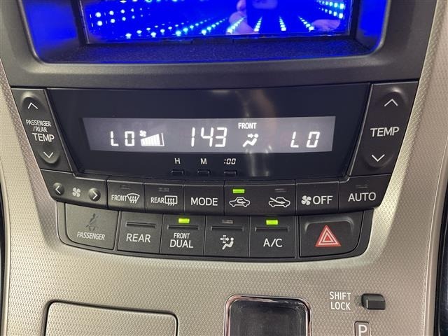 Toyota VELLFIRE 2012 8233292-3
