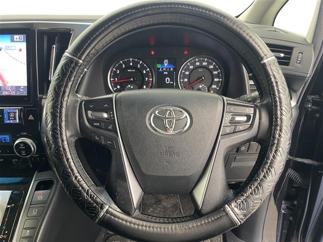 Toyota VELLFIRE 2016 8233312-1