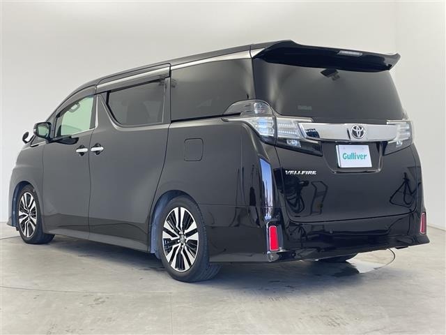 Toyota VELLFIRE 2016 8233312-13