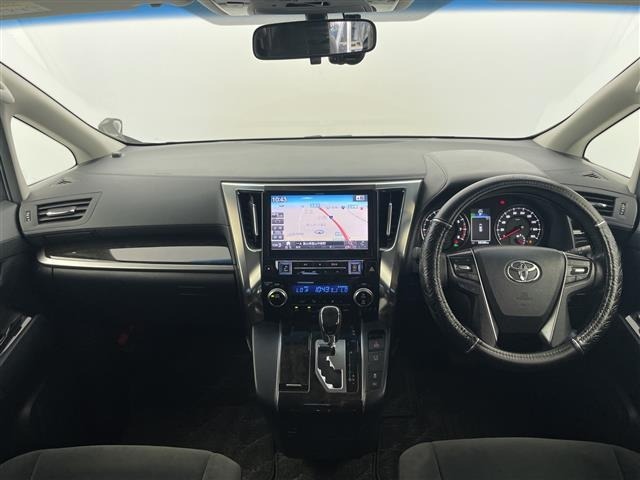 Toyota VELLFIRE 2016 8233312-14