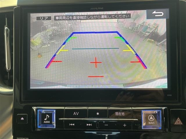 Toyota VELLFIRE 2016 8233312-18
