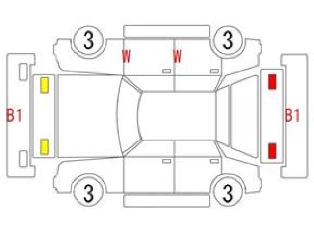 Toyota VELLFIRE 2016 8233312-23
