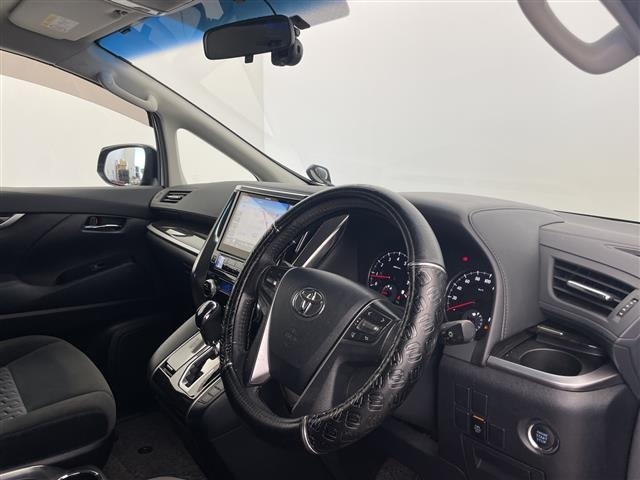 Toyota VELLFIRE 2016 8233312-6
