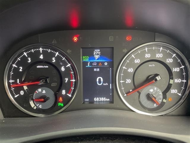 Toyota VELLFIRE 2016 8233312-9