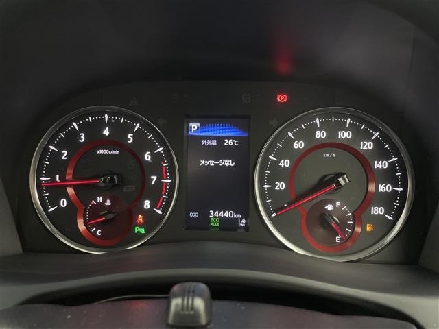 Toyota VELLFIRE 2018 8233318-14