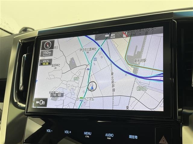 Toyota VELLFIRE 2018 8233318-21