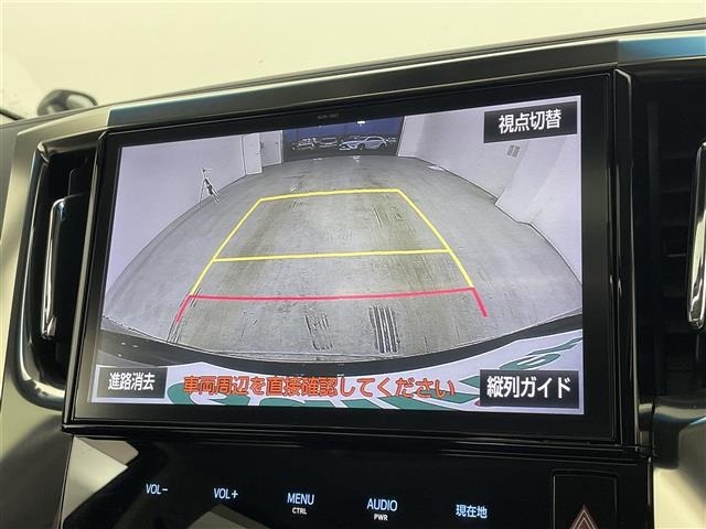 Toyota VELLFIRE 2018 8233318-22