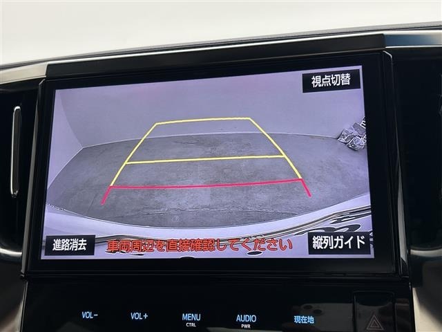 Toyota VELLFIRE 2017 8233319-1