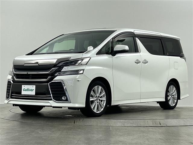 Toyota VELLFIRE 2017 8233319-12