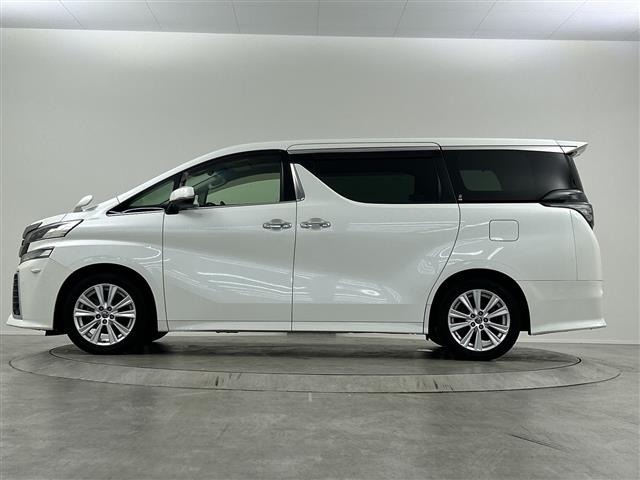 Toyota VELLFIRE 2017 8233319-14