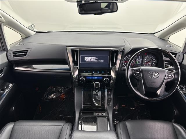 Toyota VELLFIRE 2017 8233319-15