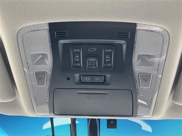 Toyota VELLFIRE 2017 8233319-19