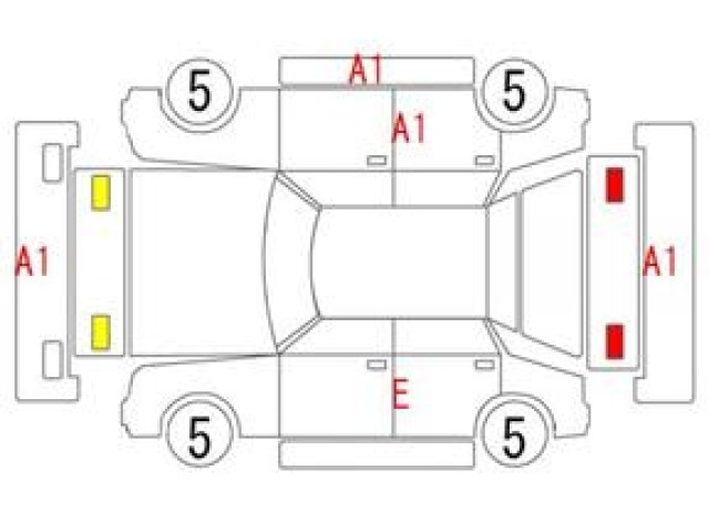Toyota VELLFIRE 2017 8233319-23